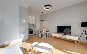 Apartament wakacyjny blisko morza